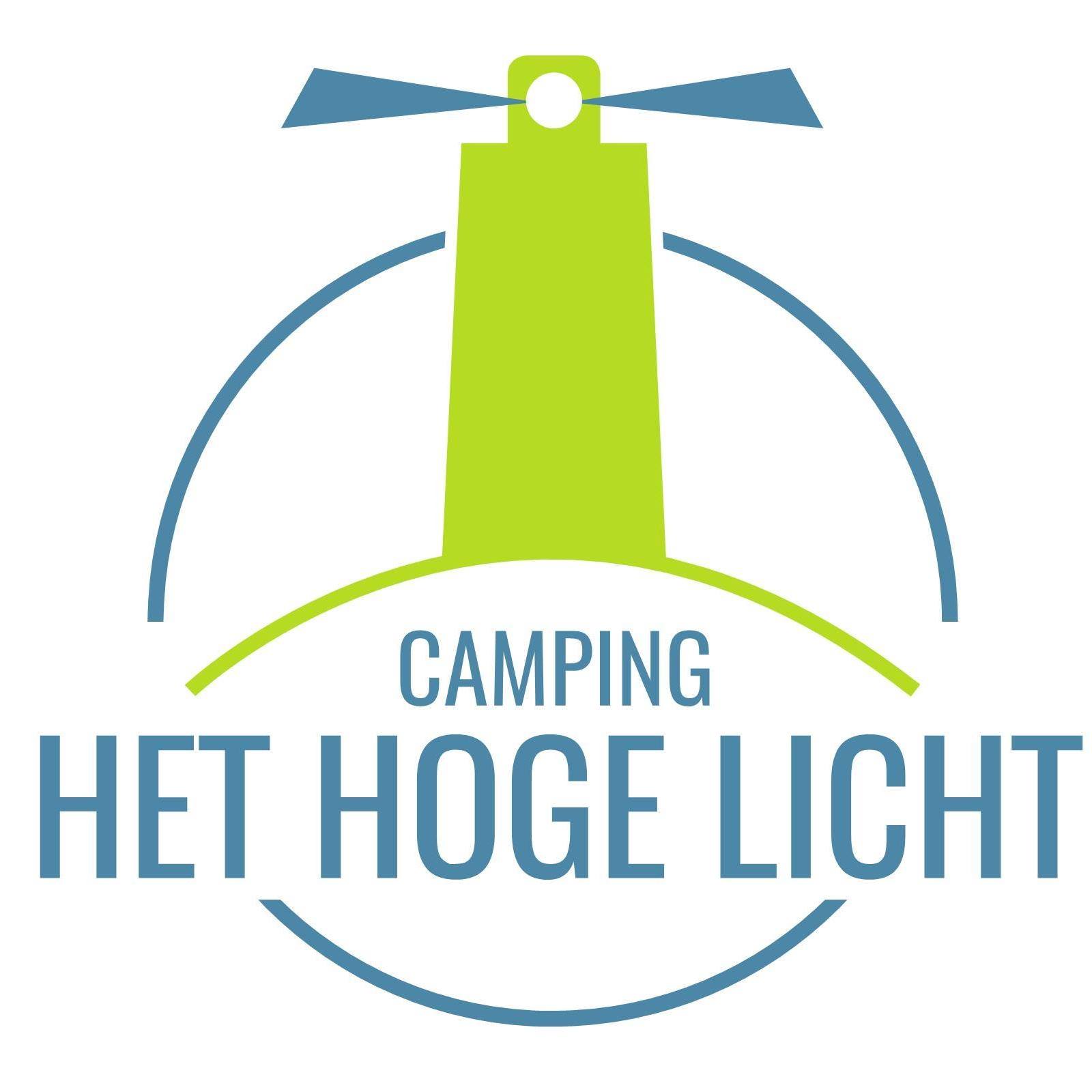 Camping 't Hoge Licht